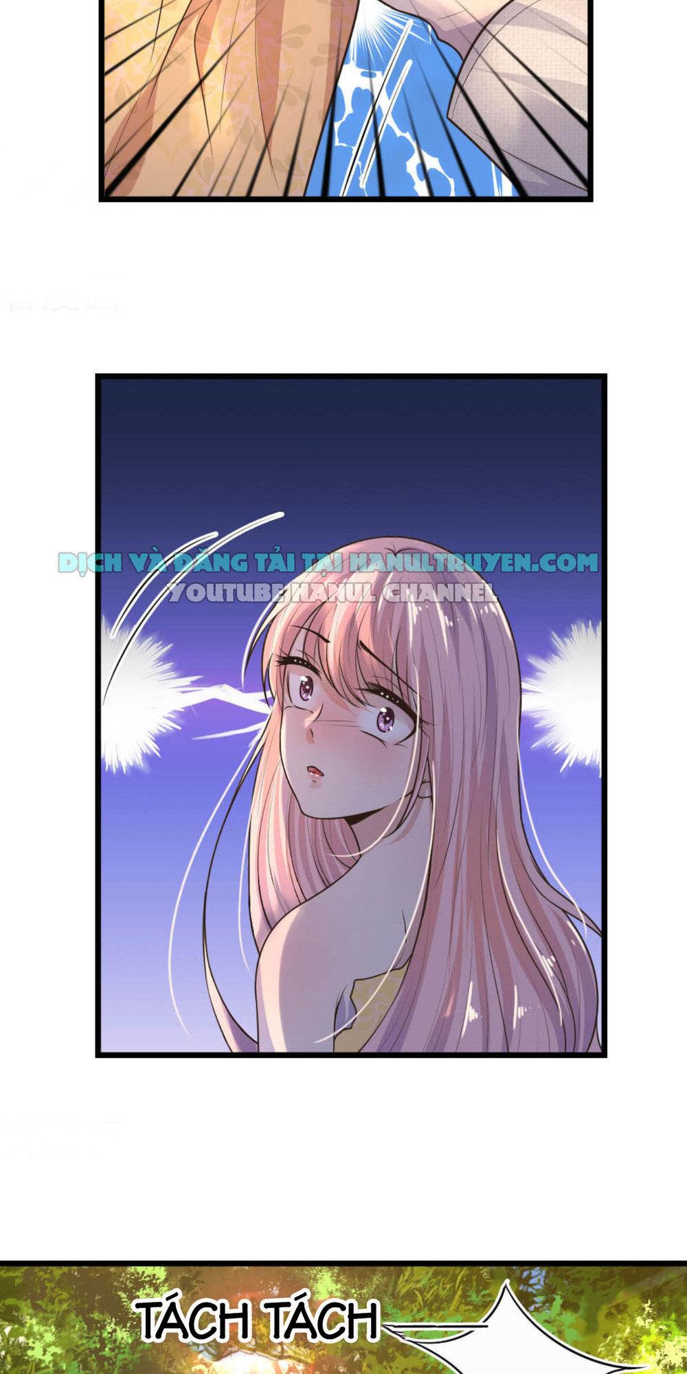 Tù Sủng Muốn Tạo Phản Của Thiếu Soái Bất Lương Chapter 26 - Trang 2