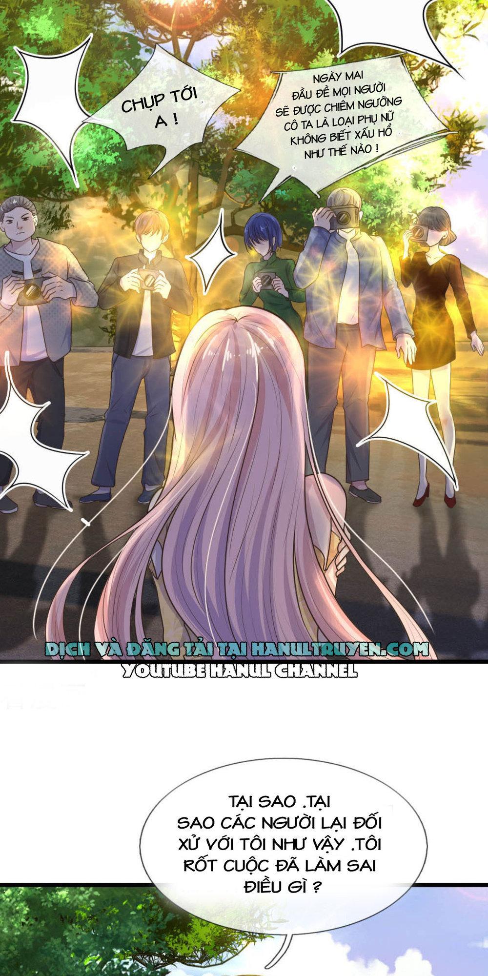 Tù Sủng Muốn Tạo Phản Của Thiếu Soái Bất Lương Chapter 26 - Trang 2