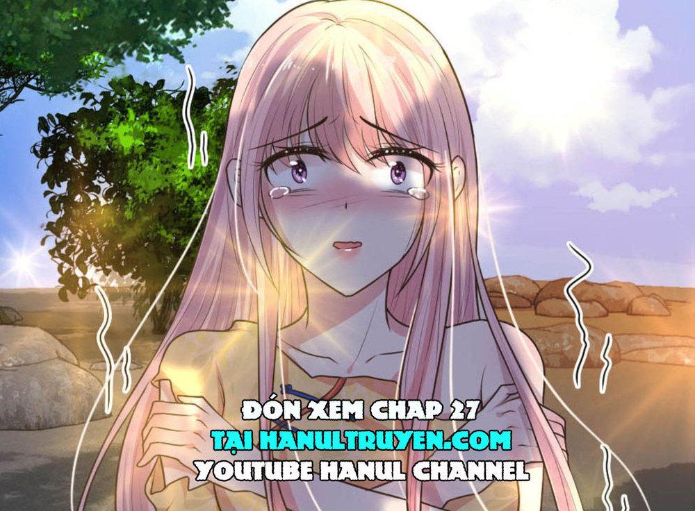 Tù Sủng Muốn Tạo Phản Của Thiếu Soái Bất Lương Chapter 26 - Trang 2