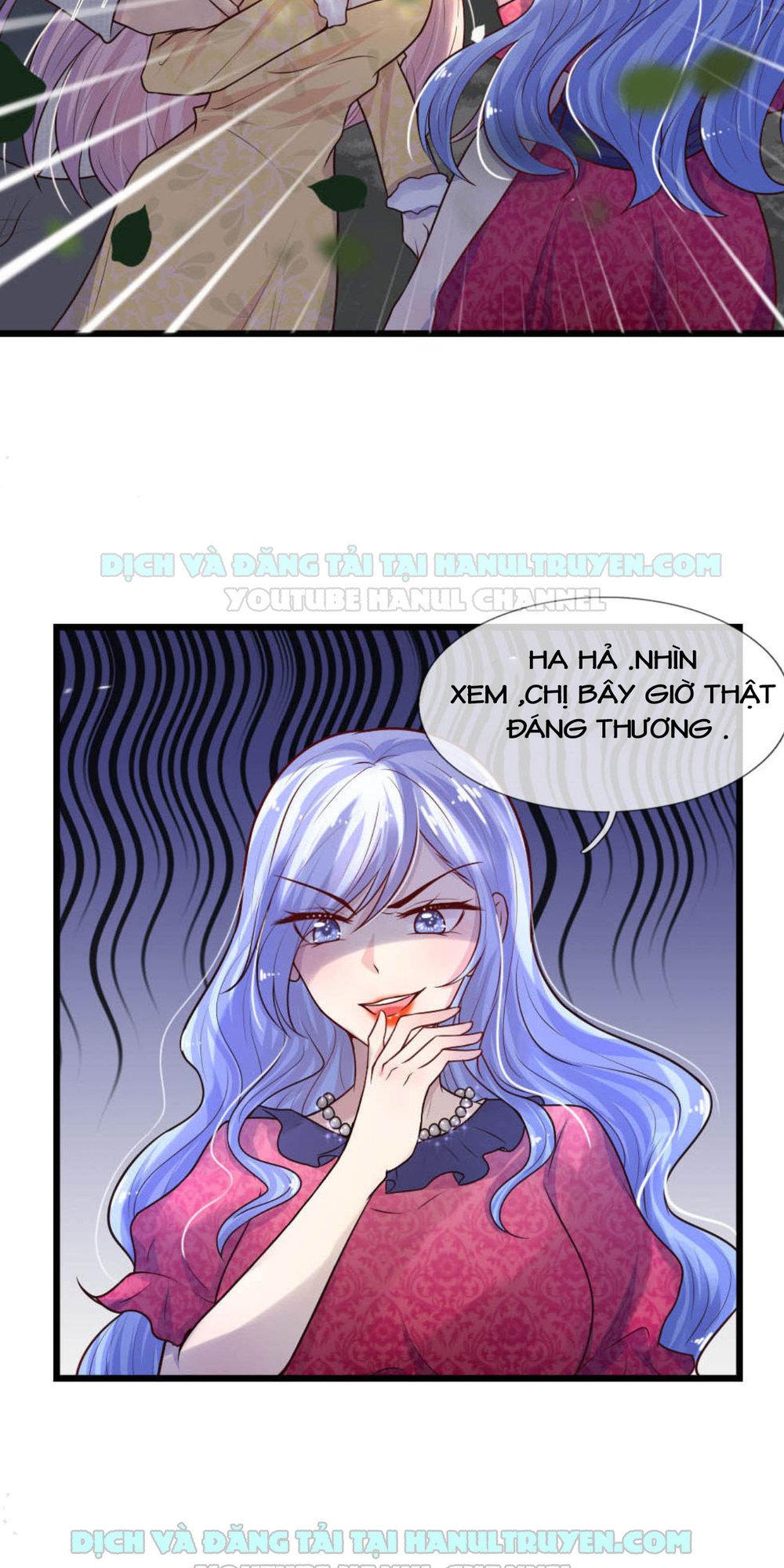 Tù Sủng Muốn Tạo Phản Của Thiếu Soái Bất Lương Chapter 26 - Trang 2