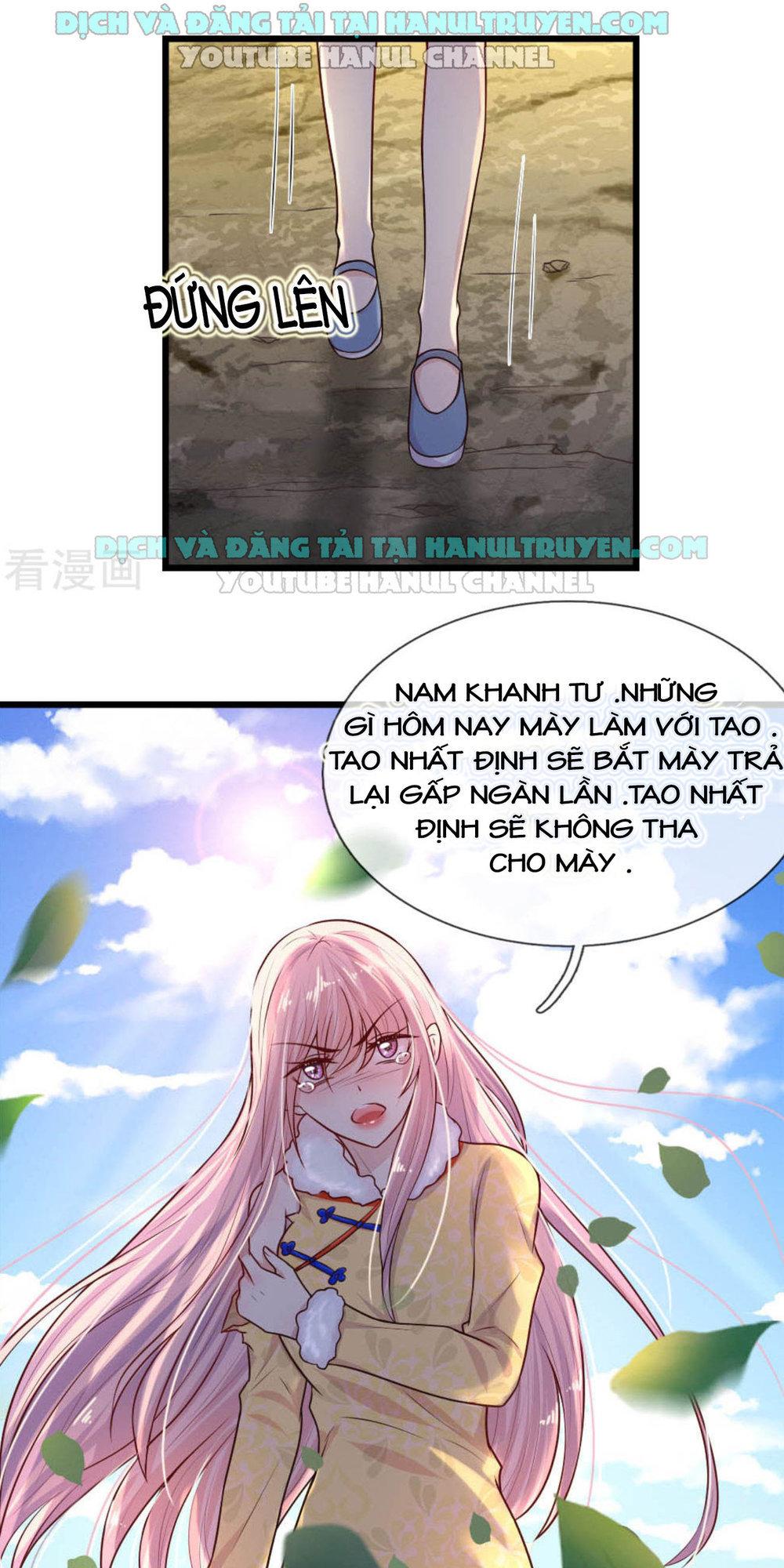 Tù Sủng Muốn Tạo Phản Của Thiếu Soái Bất Lương Chapter 26 - Trang 2