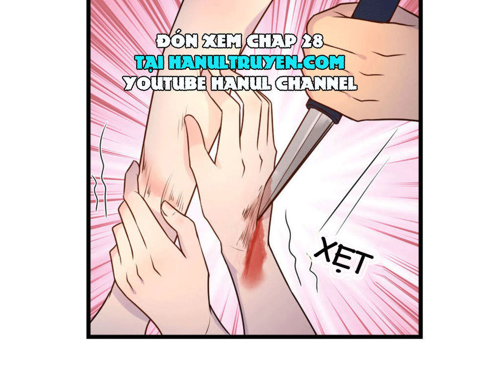 Tù Sủng Muốn Tạo Phản Của Thiếu Soái Bất Lương Chapter 27 - Trang 2