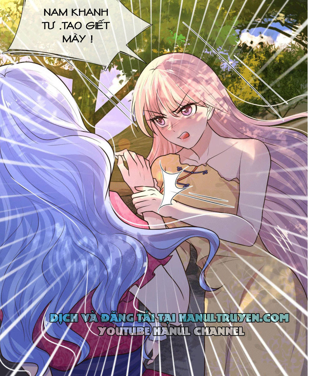 Tù Sủng Muốn Tạo Phản Của Thiếu Soái Bất Lương Chapter 27 - Trang 2