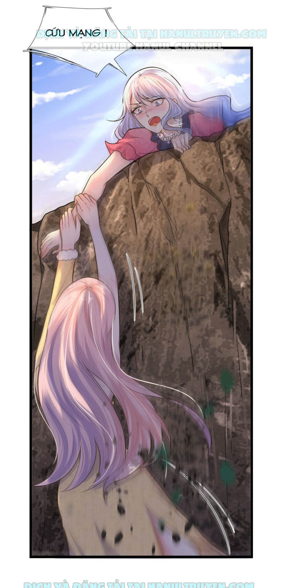 Tù Sủng Muốn Tạo Phản Của Thiếu Soái Bất Lương Chapter 27 - Trang 2