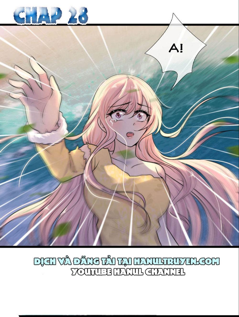 Tù Sủng Muốn Tạo Phản Của Thiếu Soái Bất Lương Chapter 28 - Trang 2