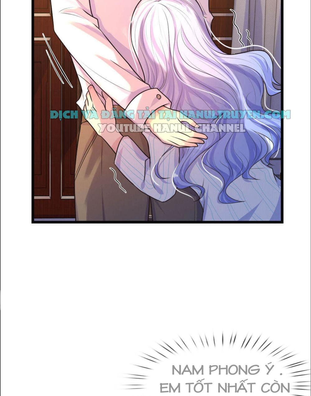 Tù Sủng Muốn Tạo Phản Của Thiếu Soái Bất Lương Chapter 28 - Trang 2