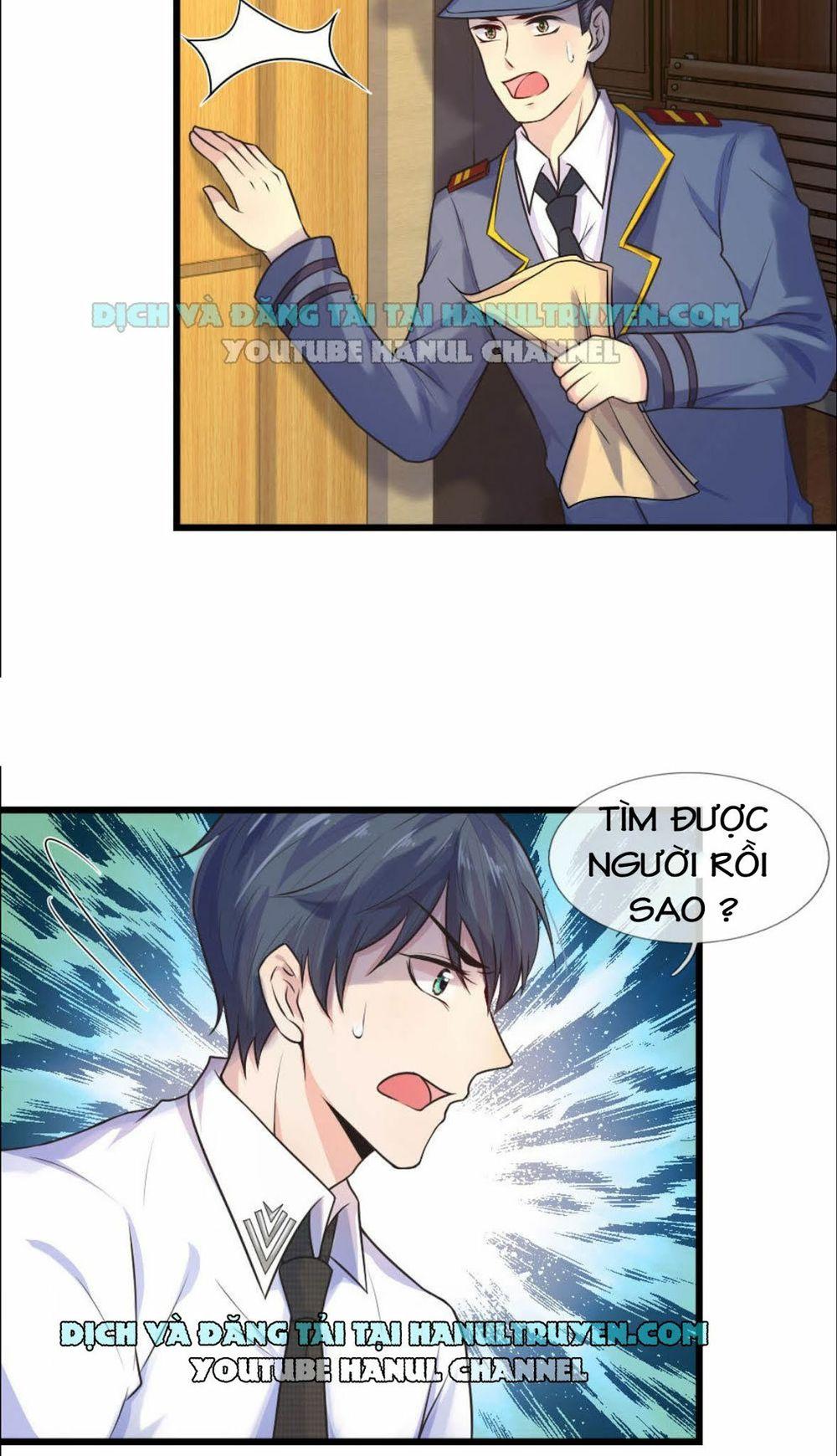 Tù Sủng Muốn Tạo Phản Của Thiếu Soái Bất Lương Chapter 28 - Trang 2