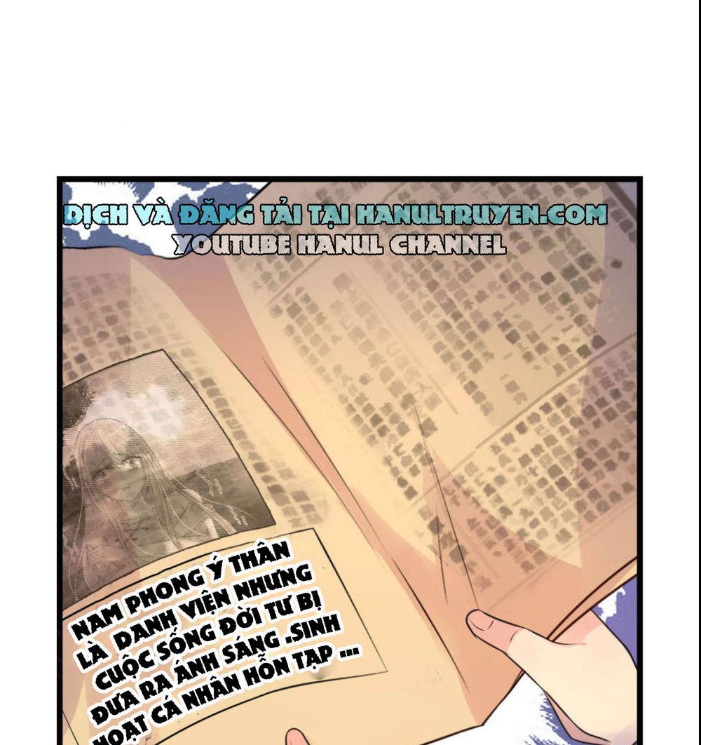 Tù Sủng Muốn Tạo Phản Của Thiếu Soái Bất Lương Chapter 28 - Trang 2