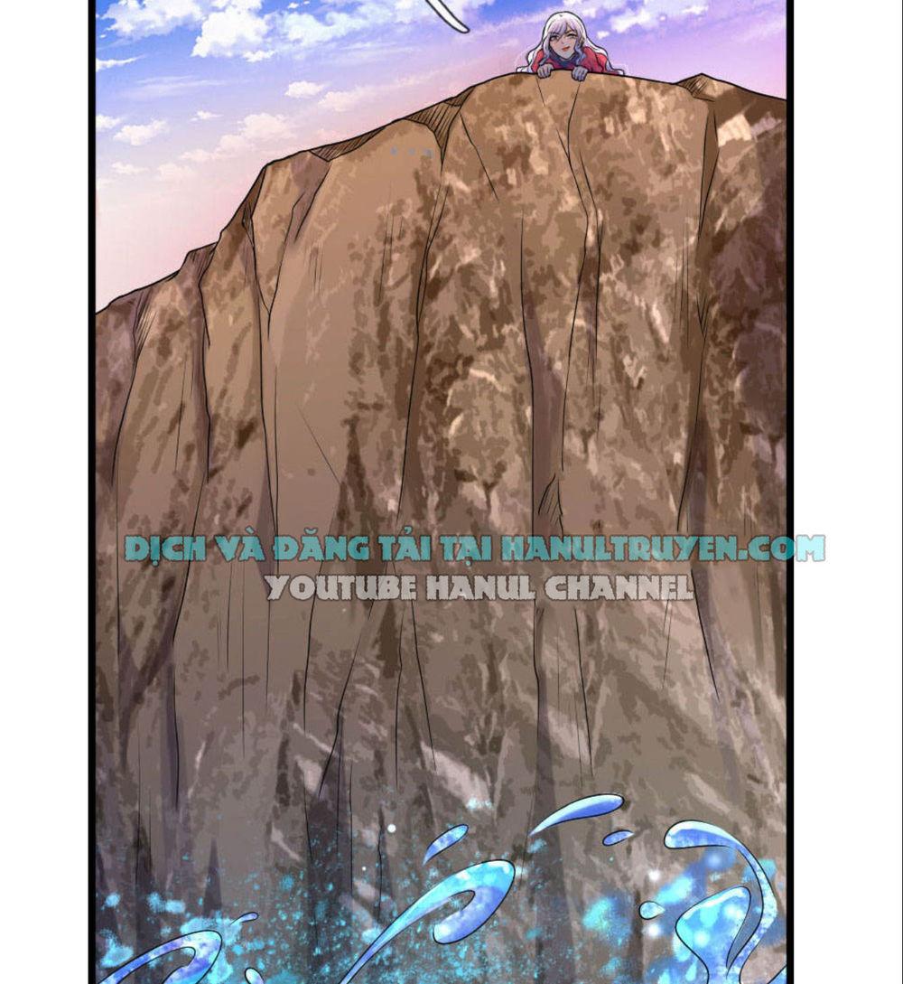 Tù Sủng Muốn Tạo Phản Của Thiếu Soái Bất Lương Chapter 28 - Trang 2