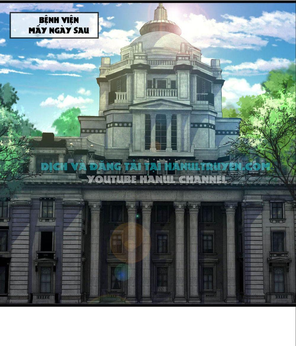 Tù Sủng Muốn Tạo Phản Của Thiếu Soái Bất Lương Chapter 28 - Trang 2