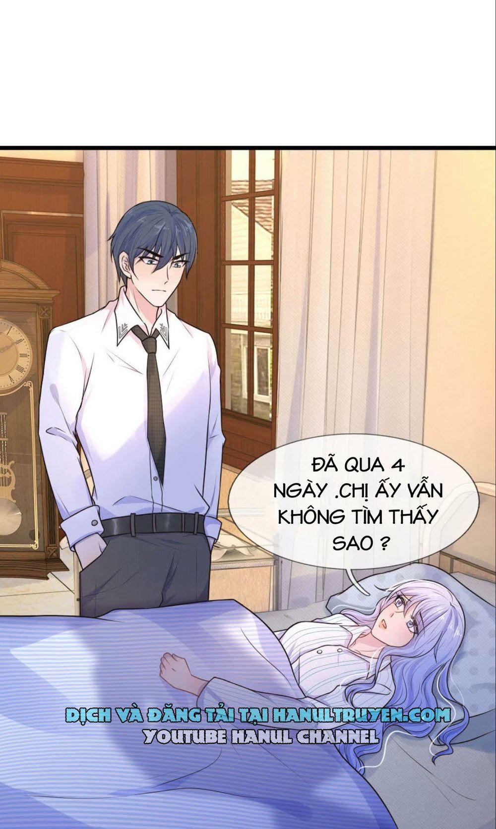 Tù Sủng Muốn Tạo Phản Của Thiếu Soái Bất Lương Chapter 28 - Trang 2