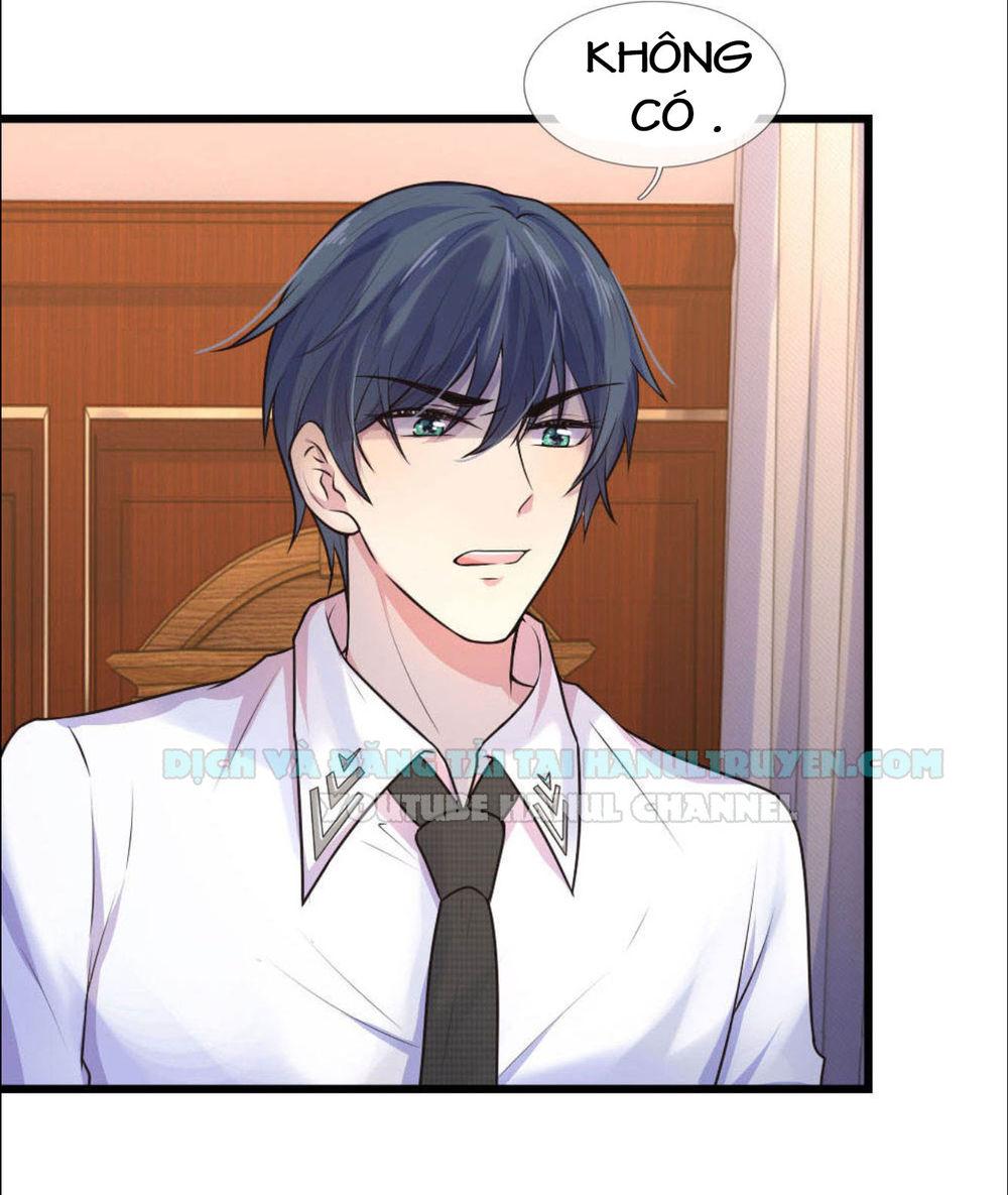 Tù Sủng Muốn Tạo Phản Của Thiếu Soái Bất Lương Chapter 28 - Trang 2