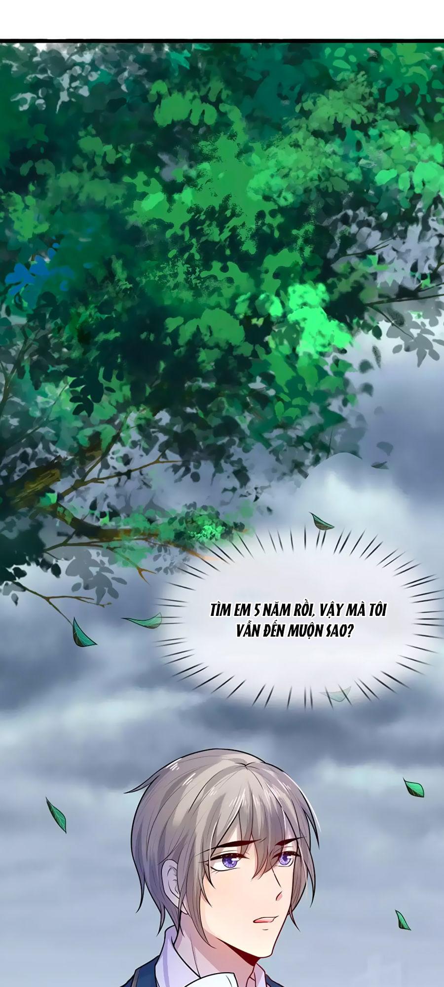 Tù Sủng Muốn Tạo Phản Của Thiếu Soái Bất Lương Chapter 29 - Trang 2