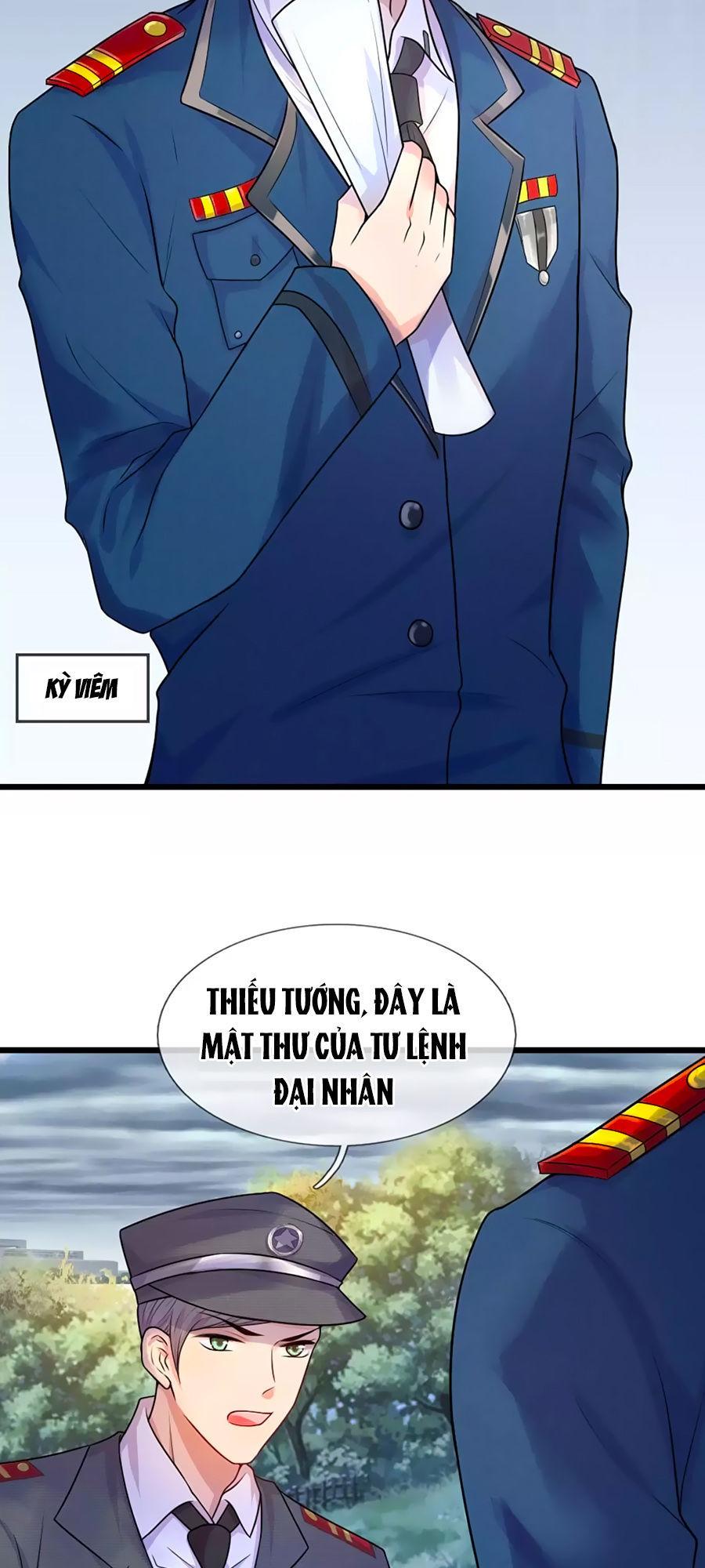 Tù Sủng Muốn Tạo Phản Của Thiếu Soái Bất Lương Chapter 29 - Trang 2