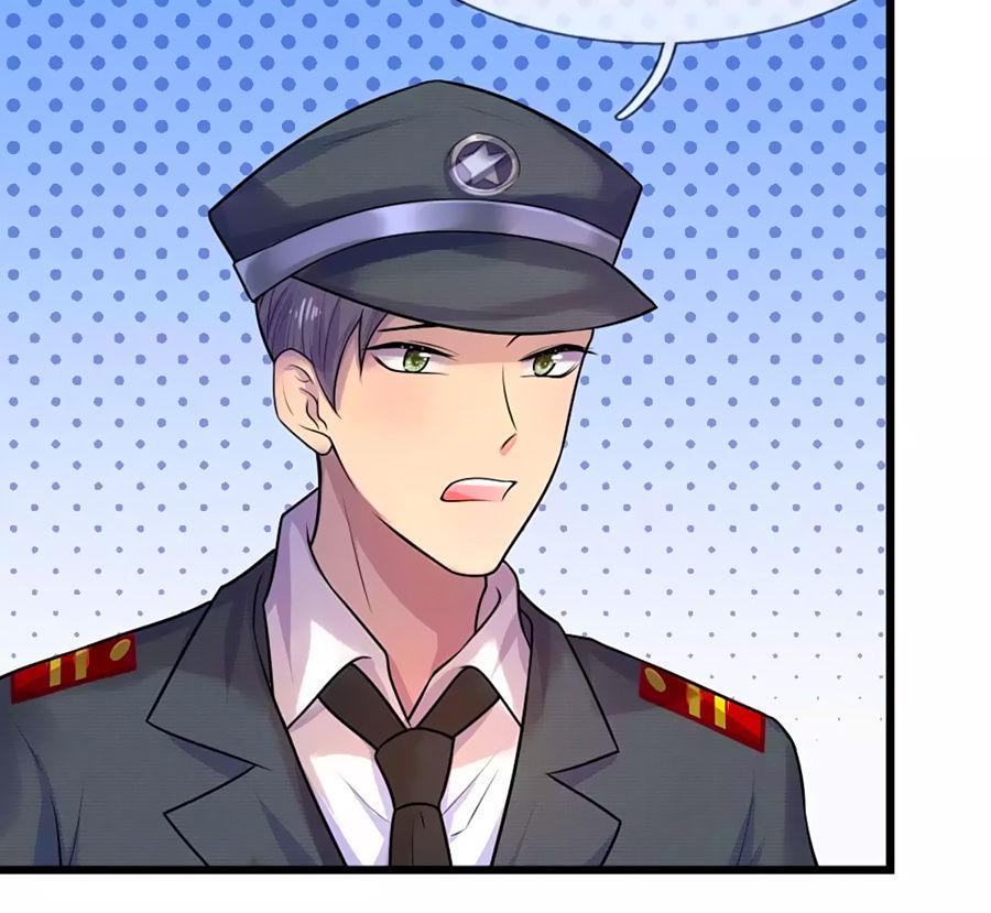 Tù Sủng Muốn Tạo Phản Của Thiếu Soái Bất Lương Chapter 29 - Trang 2