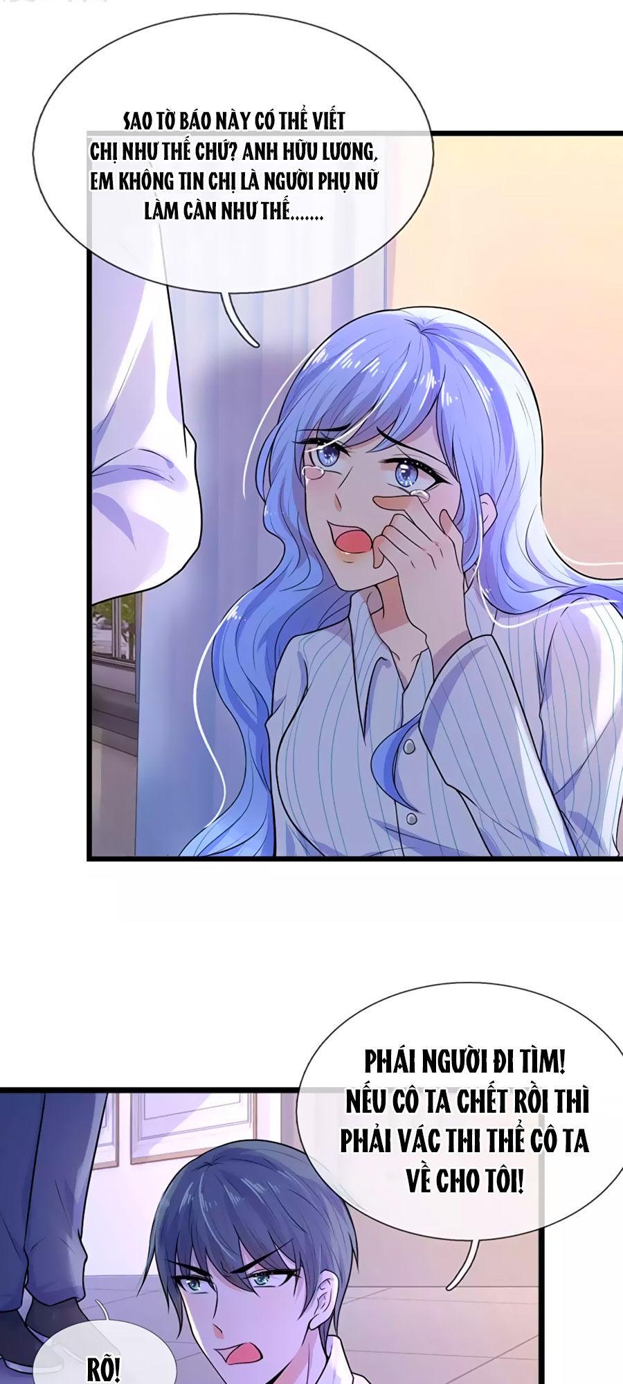 Tù Sủng Muốn Tạo Phản Của Thiếu Soái Bất Lương Chapter 29 - Trang 2