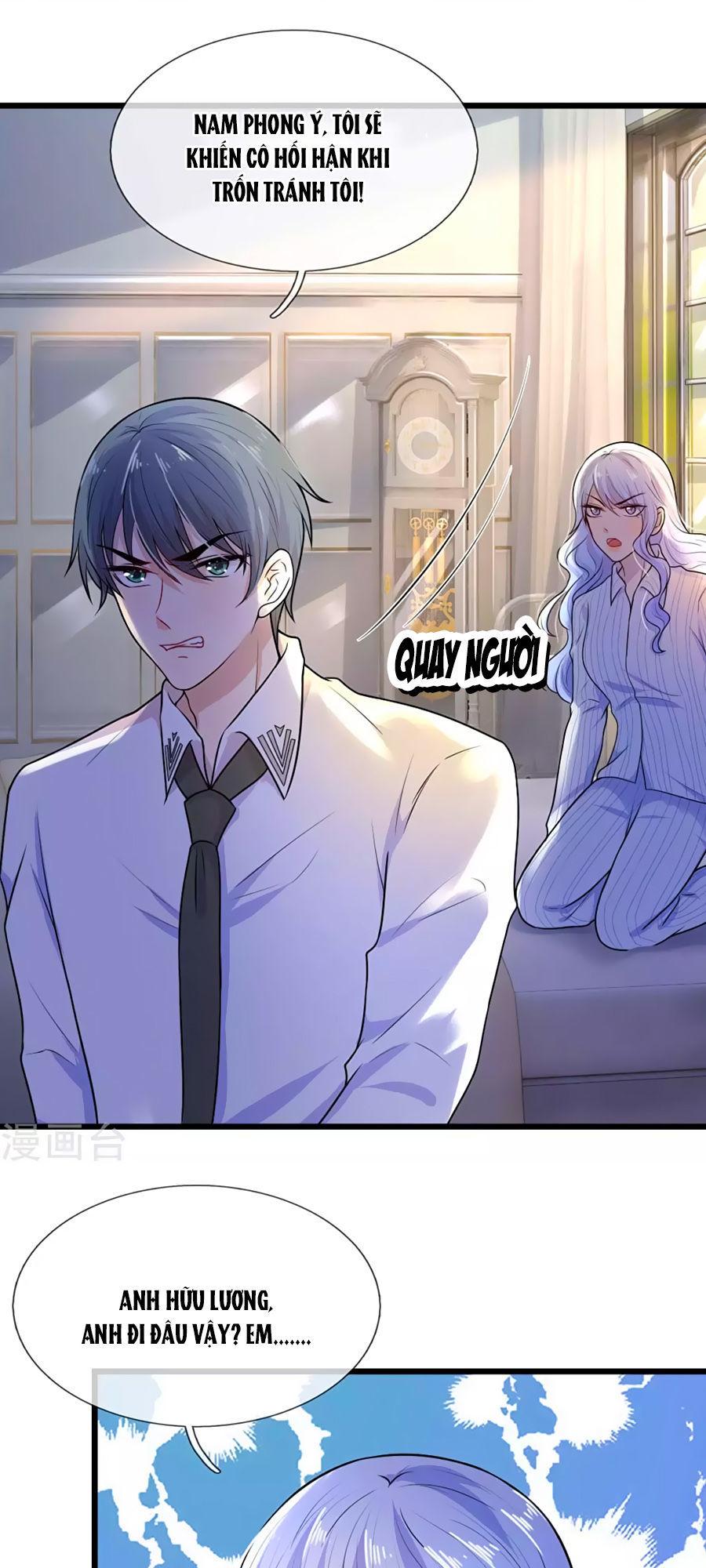 Tù Sủng Muốn Tạo Phản Của Thiếu Soái Bất Lương Chapter 29 - Trang 2