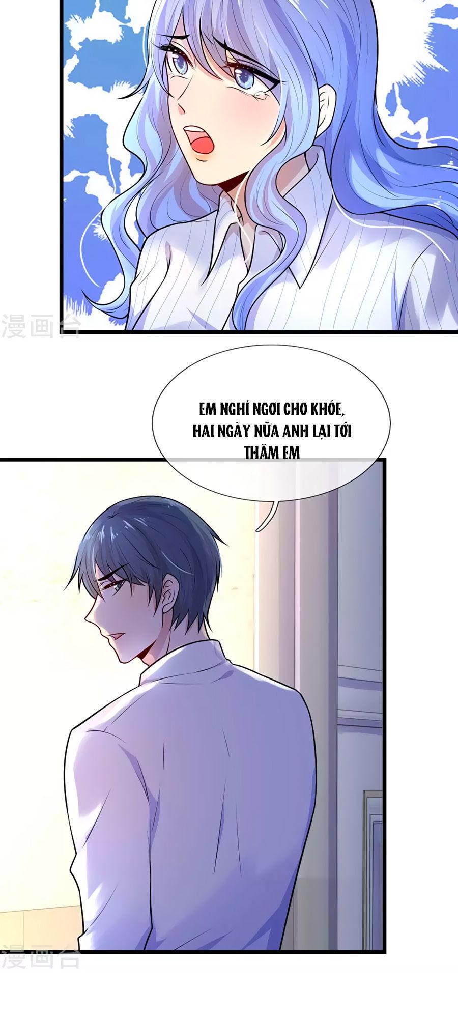 Tù Sủng Muốn Tạo Phản Của Thiếu Soái Bất Lương Chapter 29 - Trang 2