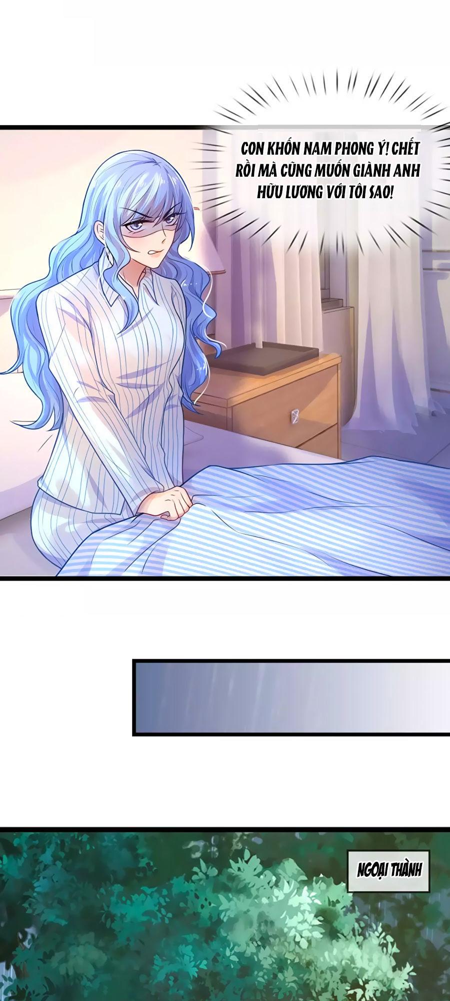 Tù Sủng Muốn Tạo Phản Của Thiếu Soái Bất Lương Chapter 29 - Trang 2