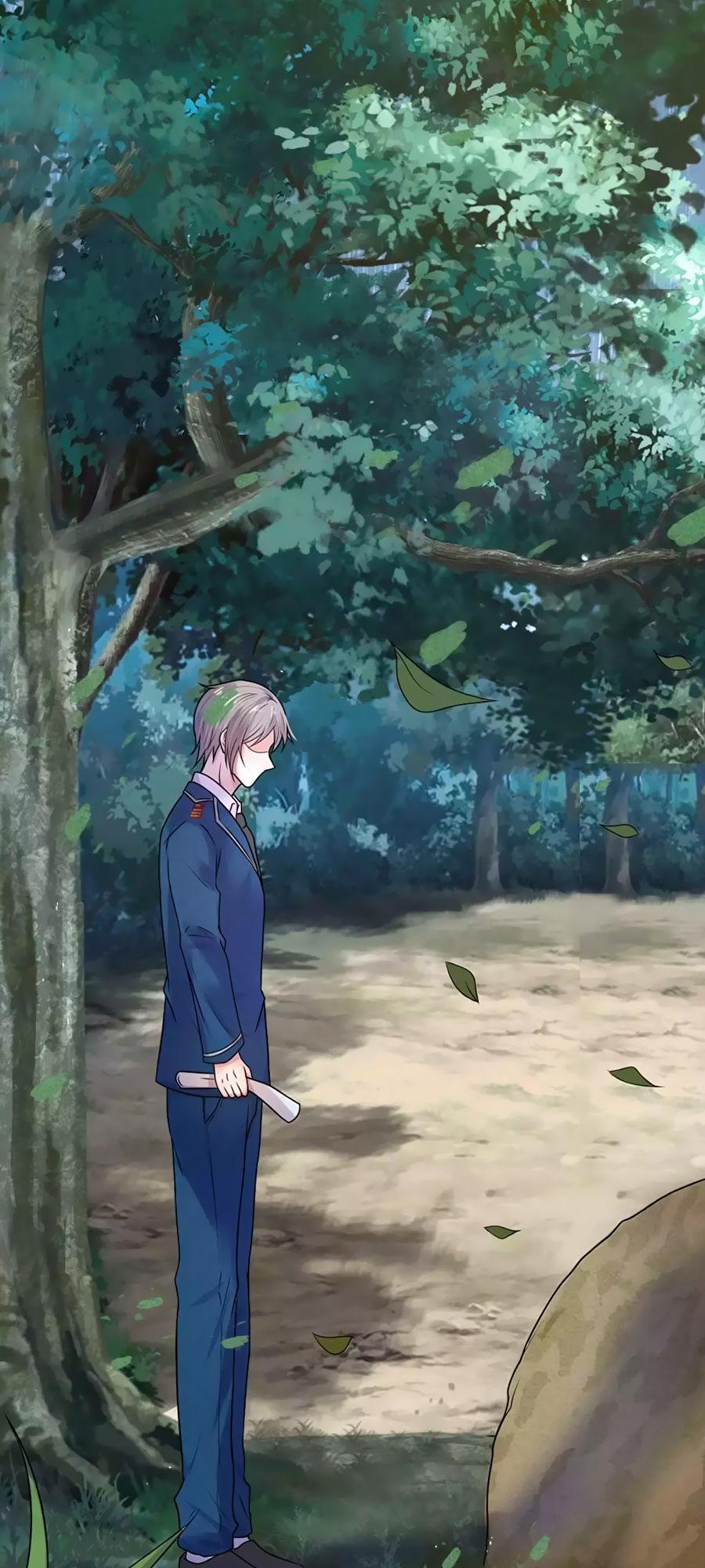 Tù Sủng Muốn Tạo Phản Của Thiếu Soái Bất Lương Chapter 29 - Trang 2