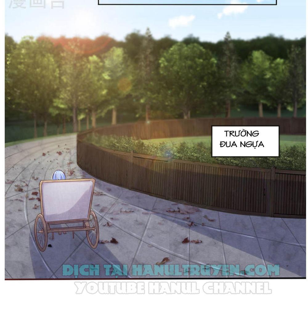 Tù Sủng Muốn Tạo Phản Của Thiếu Soái Bất Lương Chapter 3 - Trang 2