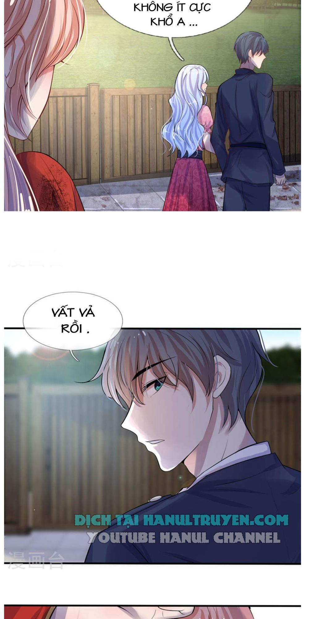 Tù Sủng Muốn Tạo Phản Của Thiếu Soái Bất Lương Chapter 3 - Trang 2