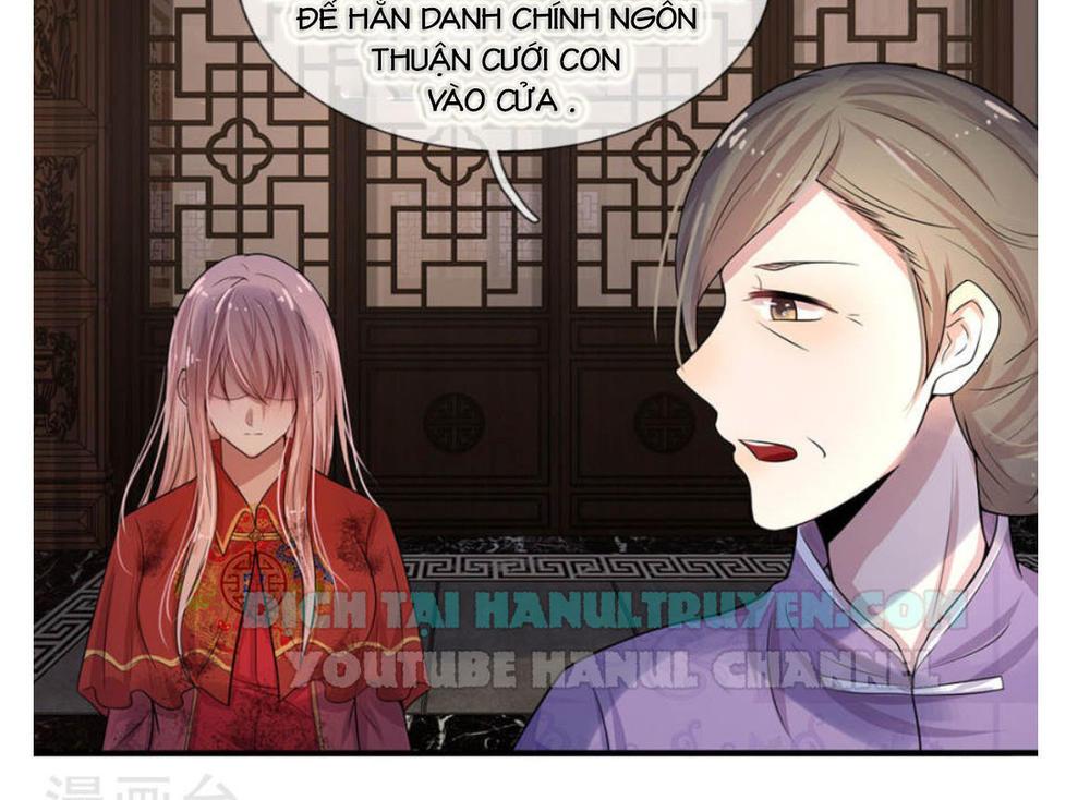 Tù Sủng Muốn Tạo Phản Của Thiếu Soái Bất Lương Chapter 3 - Trang 2