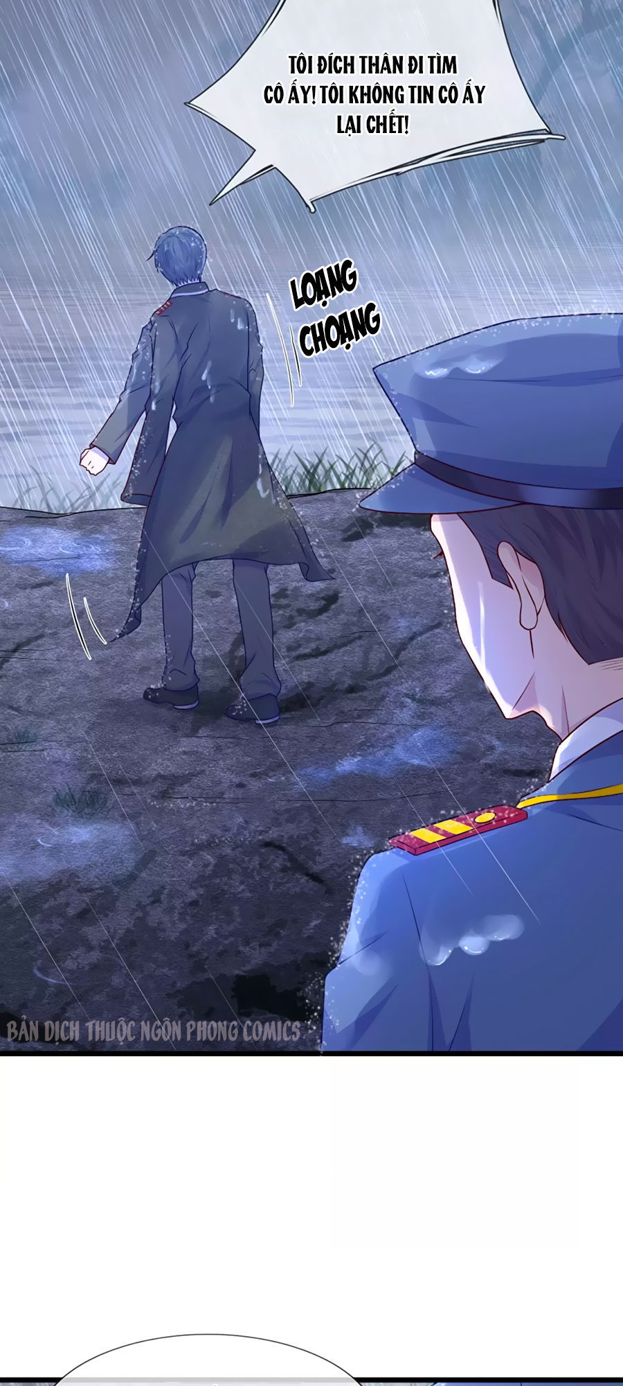 Tù Sủng Muốn Tạo Phản Của Thiếu Soái Bất Lương Chapter 30 - Trang 2