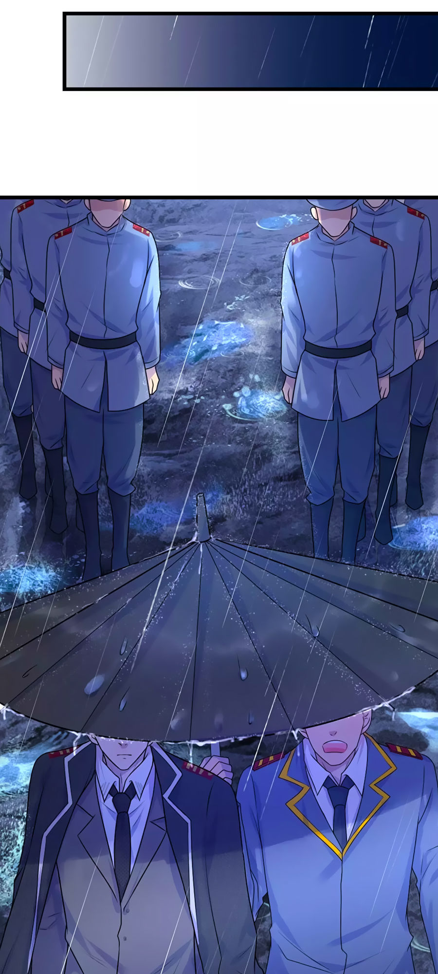 Tù Sủng Muốn Tạo Phản Của Thiếu Soái Bất Lương Chapter 30 - Trang 2