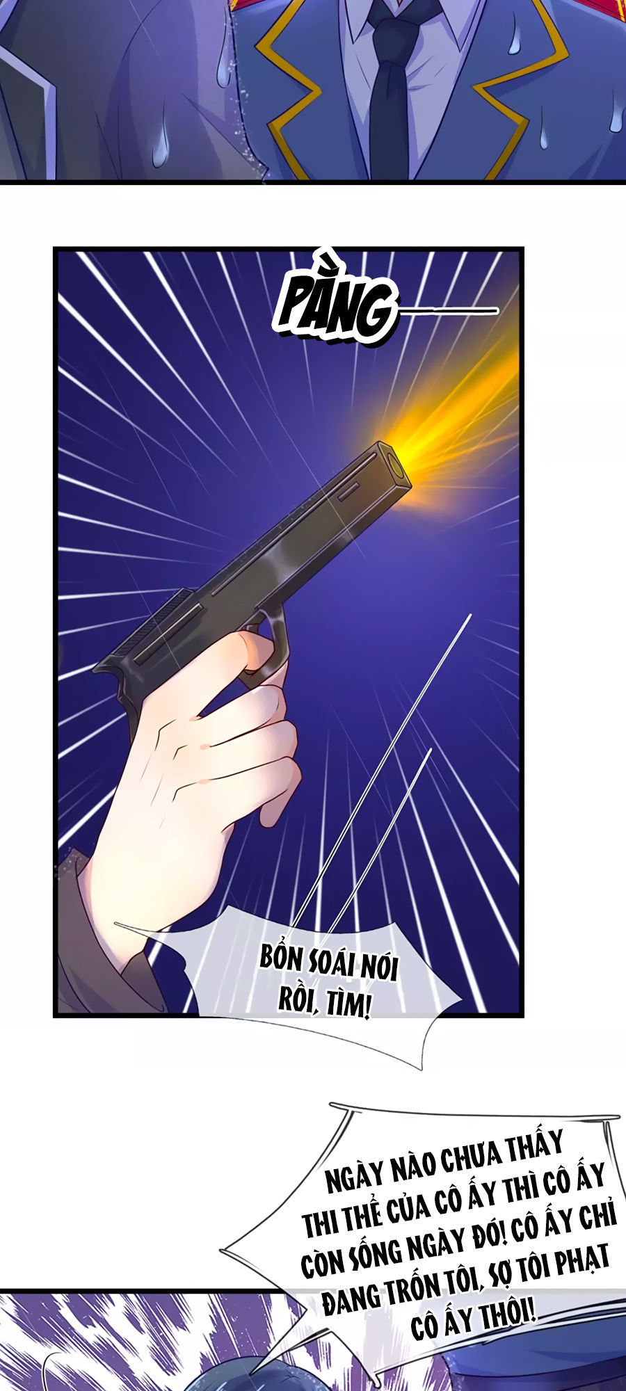 Tù Sủng Muốn Tạo Phản Của Thiếu Soái Bất Lương Chapter 30 - Trang 2