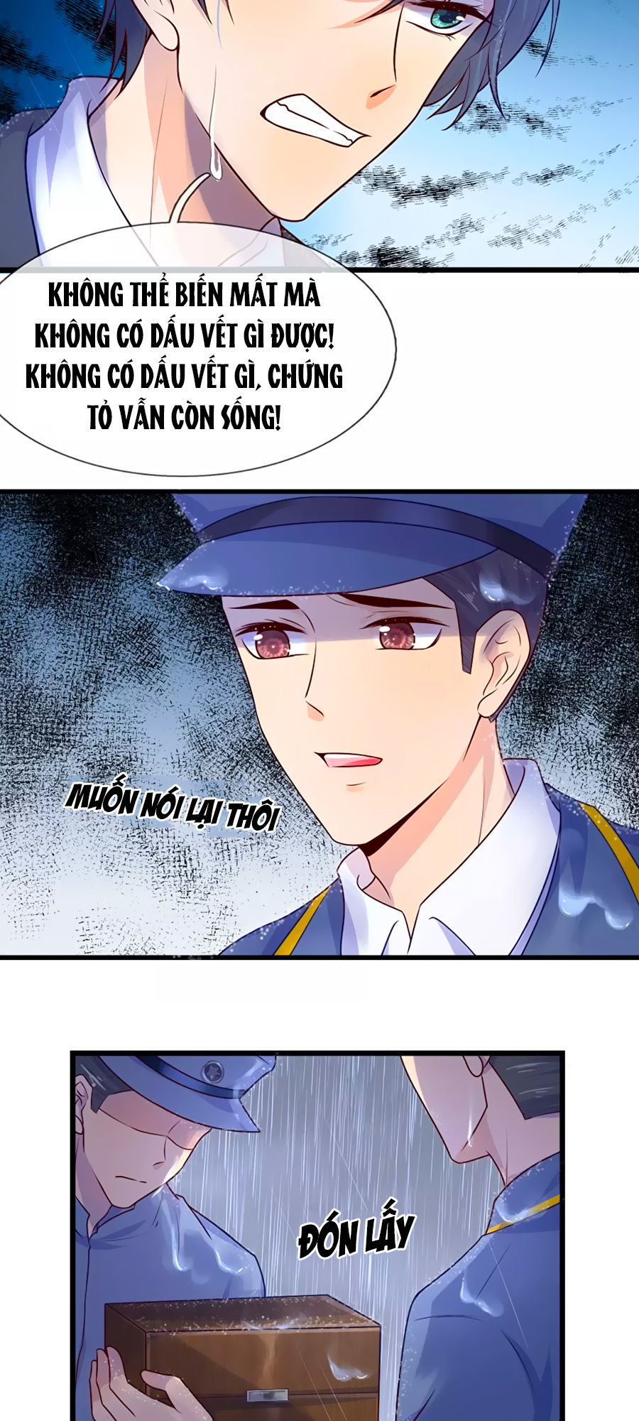 Tù Sủng Muốn Tạo Phản Của Thiếu Soái Bất Lương Chapter 30 - Trang 2