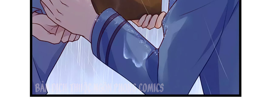 Tù Sủng Muốn Tạo Phản Của Thiếu Soái Bất Lương Chapter 30 - Trang 2