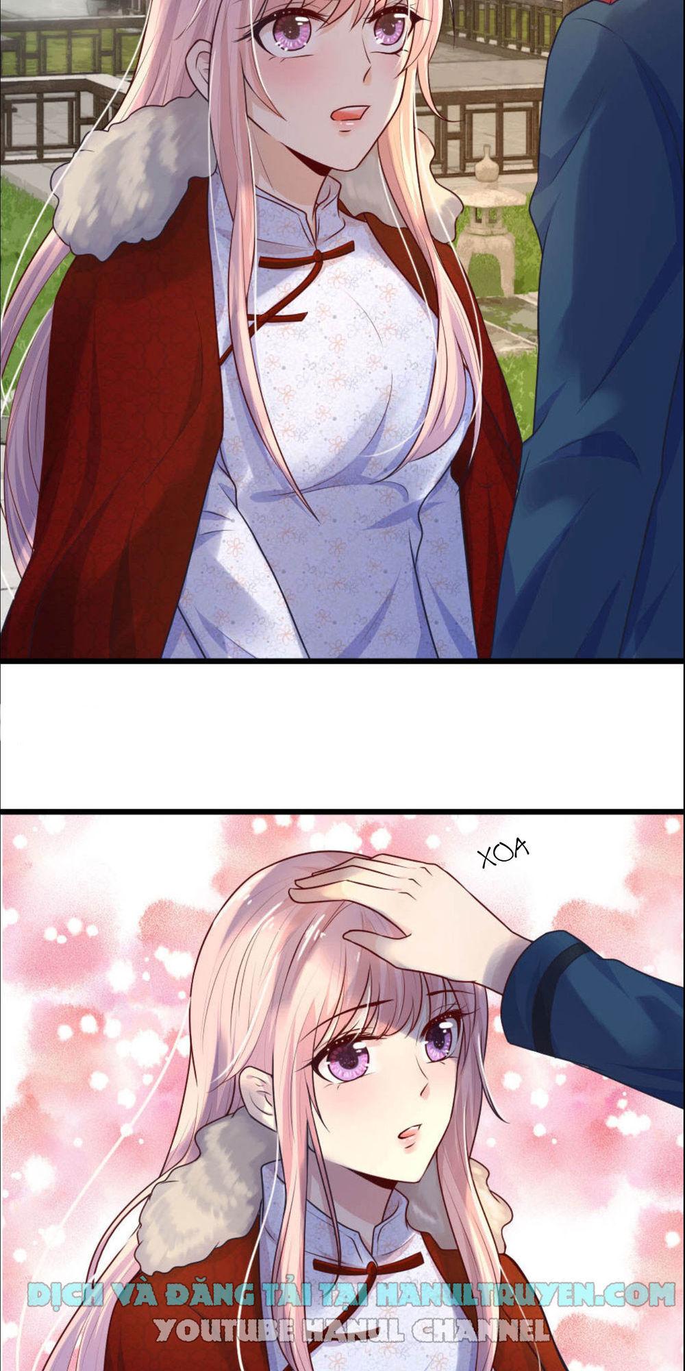 Tù Sủng Muốn Tạo Phản Của Thiếu Soái Bất Lương Chapter 31 - Trang 2