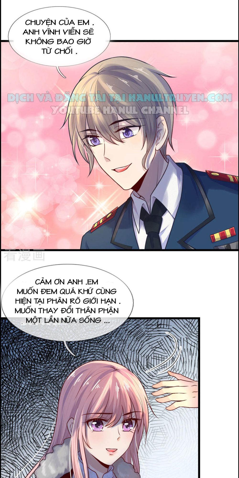 Tù Sủng Muốn Tạo Phản Của Thiếu Soái Bất Lương Chapter 31 - Trang 2