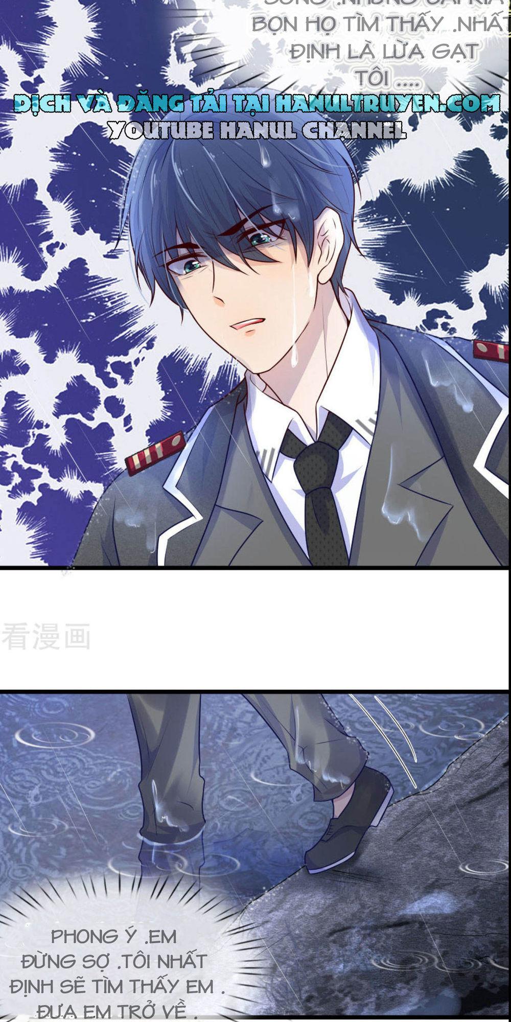 Tù Sủng Muốn Tạo Phản Của Thiếu Soái Bất Lương Chapter 31 - Trang 2