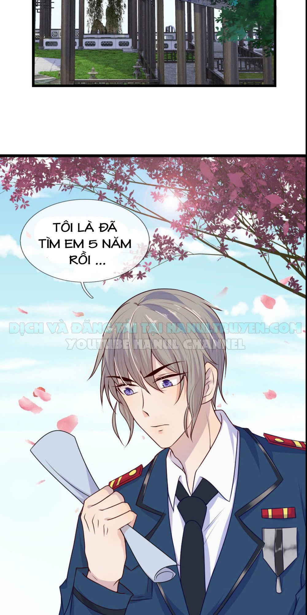 Tù Sủng Muốn Tạo Phản Của Thiếu Soái Bất Lương Chapter 31 - Trang 2