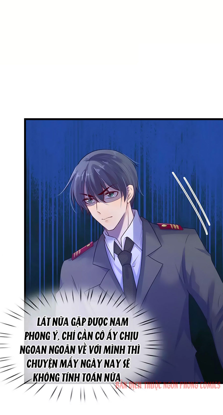 Tù Sủng Muốn Tạo Phản Của Thiếu Soái Bất Lương Chapter 33 - Trang 2