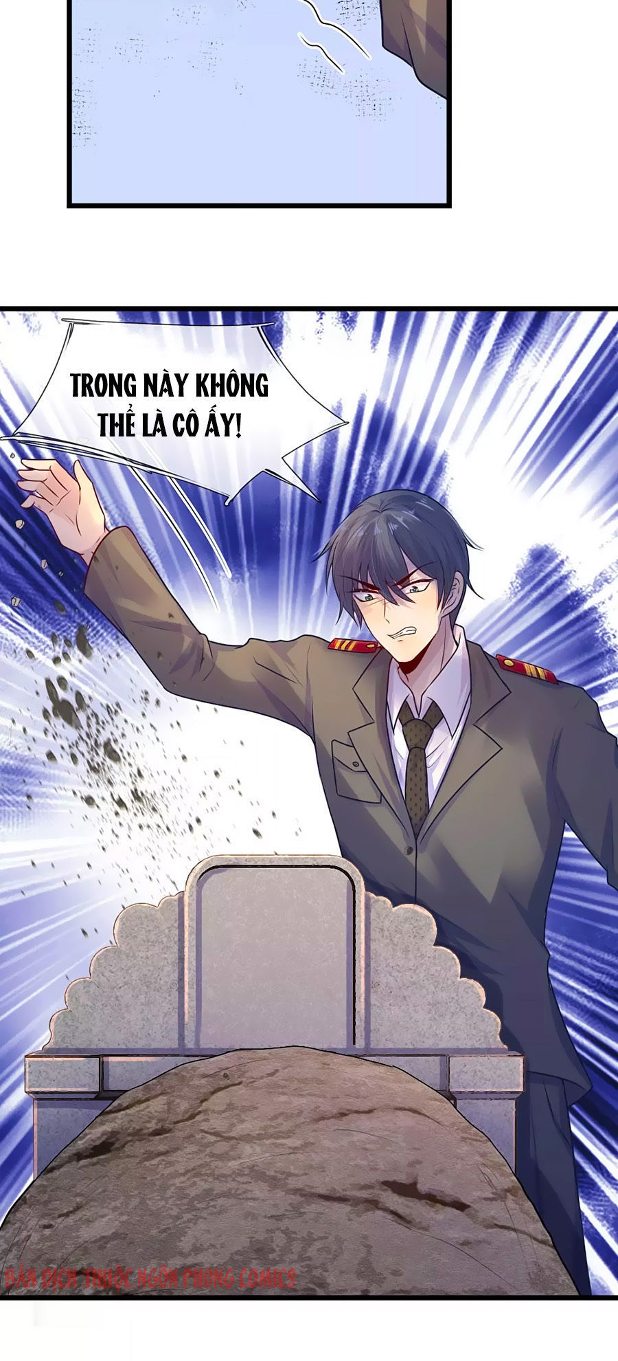 Tù Sủng Muốn Tạo Phản Của Thiếu Soái Bất Lương Chapter 33 - Trang 2