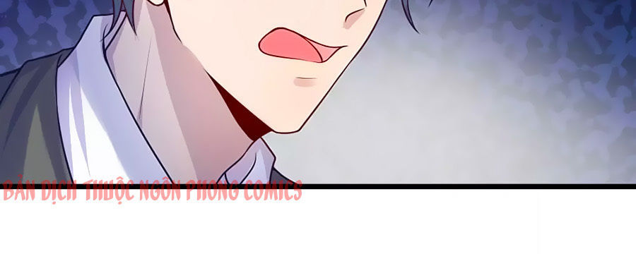 Tù Sủng Muốn Tạo Phản Của Thiếu Soái Bất Lương Chapter 33 - Trang 2