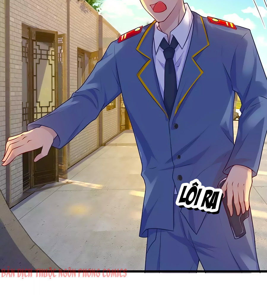 Tù Sủng Muốn Tạo Phản Của Thiếu Soái Bất Lương Chapter 33 - Trang 2