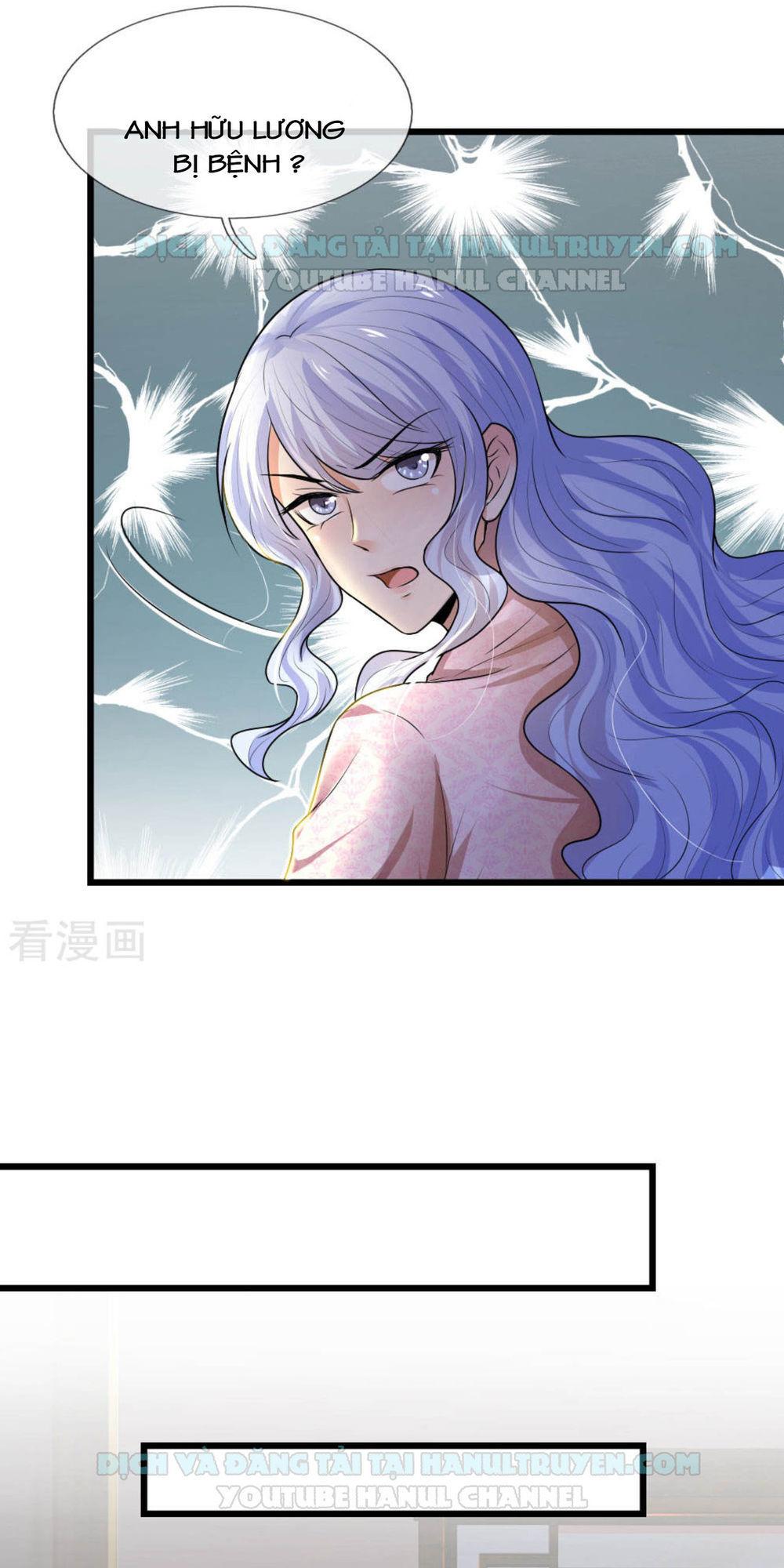 Tù Sủng Muốn Tạo Phản Của Thiếu Soái Bất Lương Chapter 35 - Trang 2