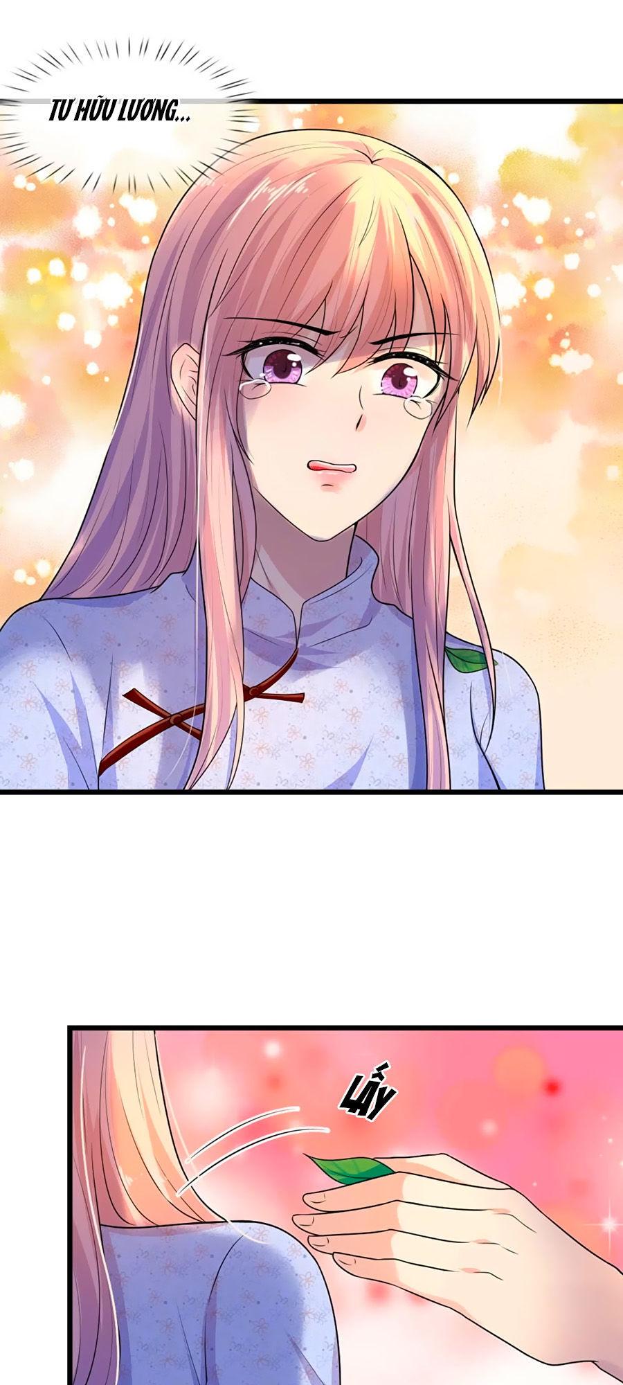 Tù Sủng Muốn Tạo Phản Của Thiếu Soái Bất Lương Chapter 37 - Trang 2