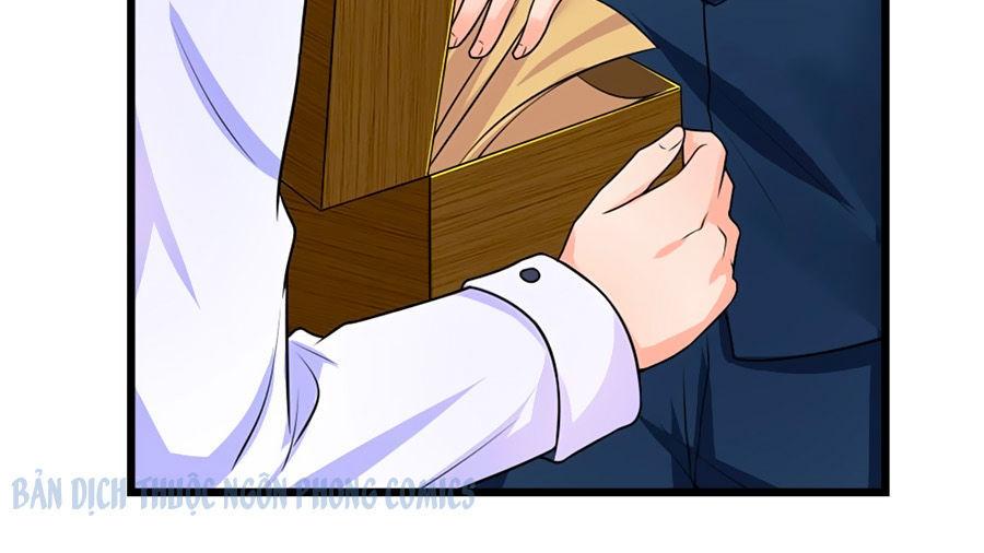 Tù Sủng Muốn Tạo Phản Của Thiếu Soái Bất Lương Chapter 37 - Trang 2