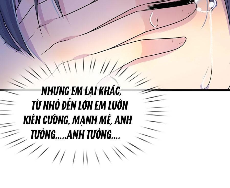 Tù Sủng Muốn Tạo Phản Của Thiếu Soái Bất Lương Chapter 37 - Trang 2
