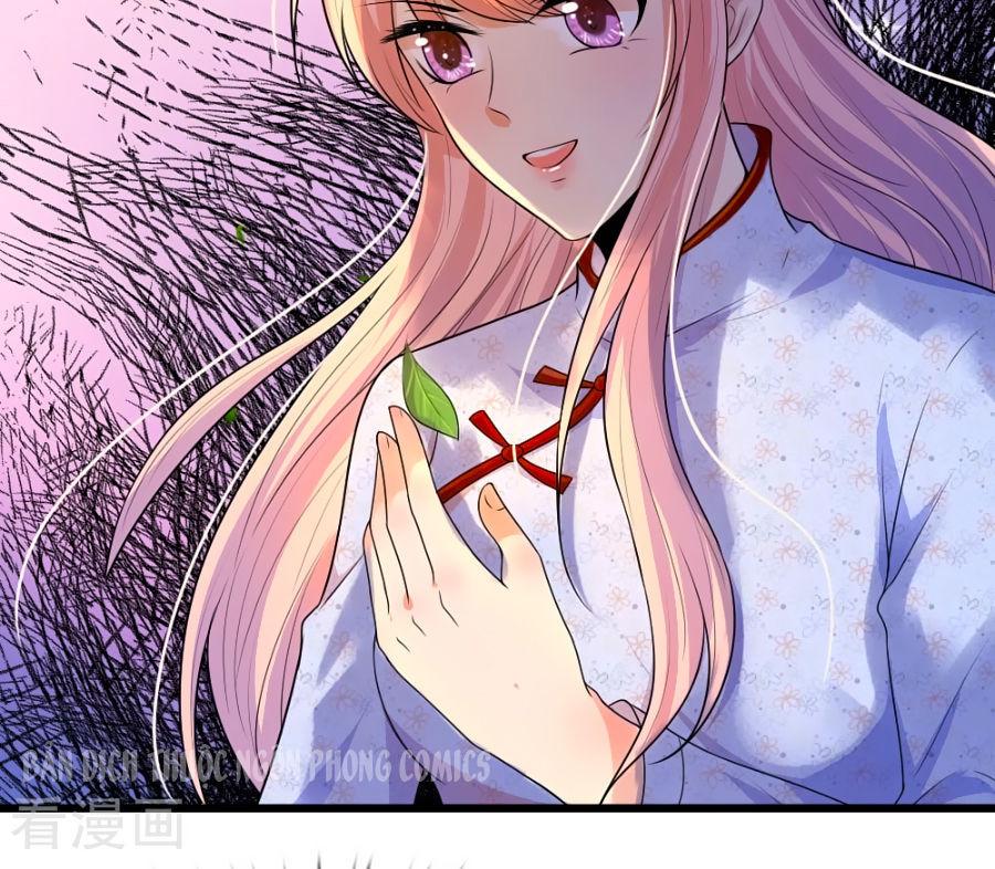 Tù Sủng Muốn Tạo Phản Của Thiếu Soái Bất Lương Chapter 38 - Trang 2