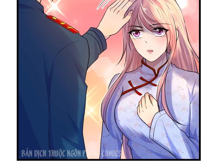 Tù Sủng Muốn Tạo Phản Của Thiếu Soái Bất Lương Chapter 38 - Trang 2