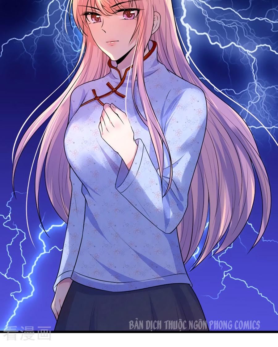 Tù Sủng Muốn Tạo Phản Của Thiếu Soái Bất Lương Chapter 38 - Trang 2