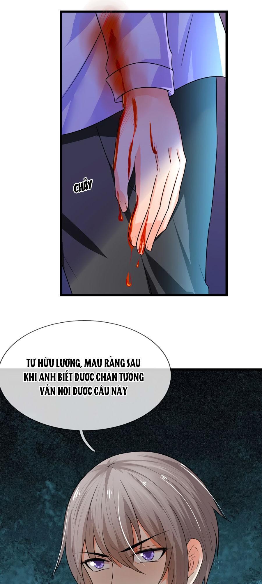 Tù Sủng Muốn Tạo Phản Của Thiếu Soái Bất Lương Chapter 38 - Trang 2