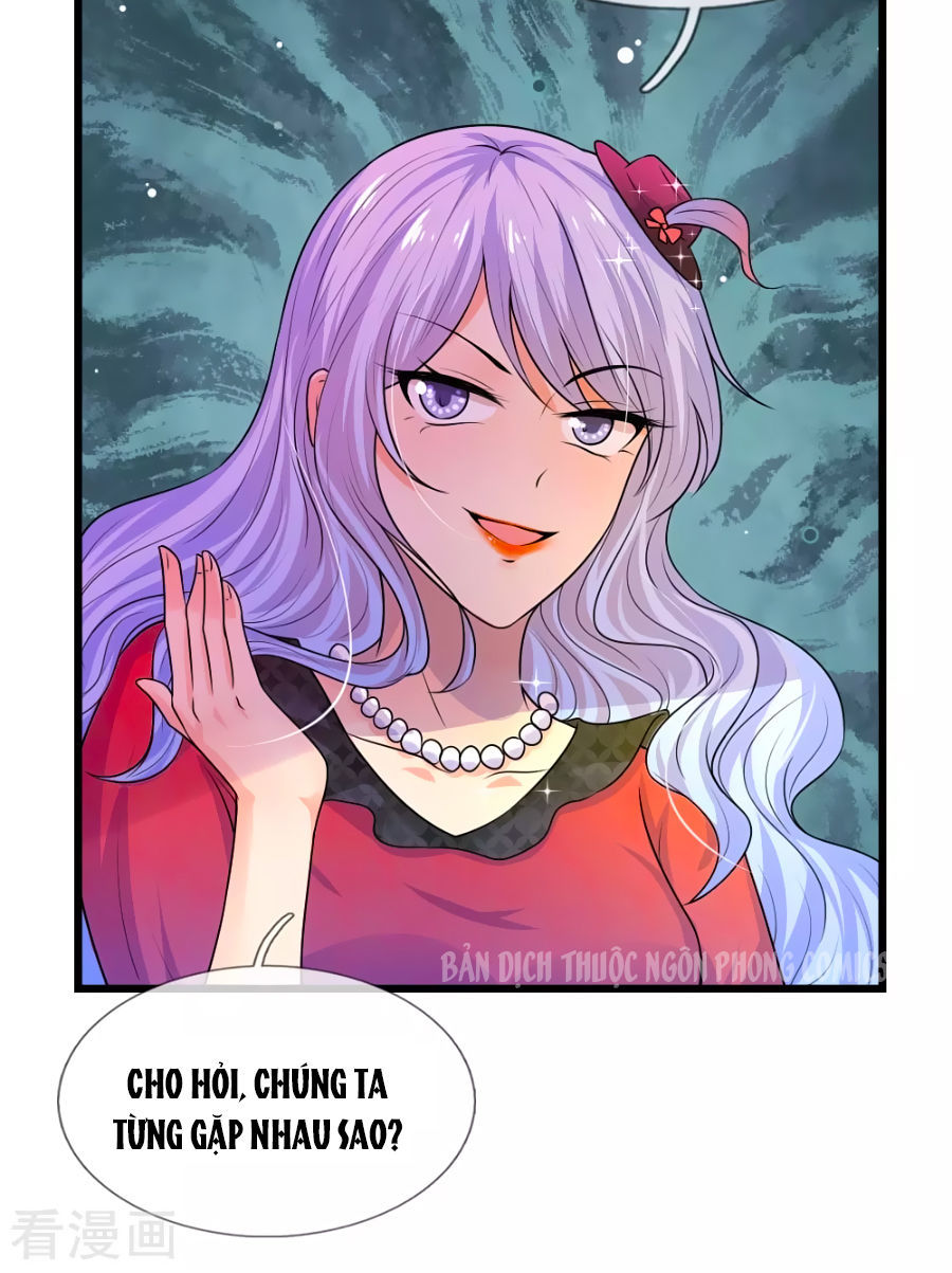 Tù Sủng Muốn Tạo Phản Của Thiếu Soái Bất Lương Chapter 39 - Trang 2