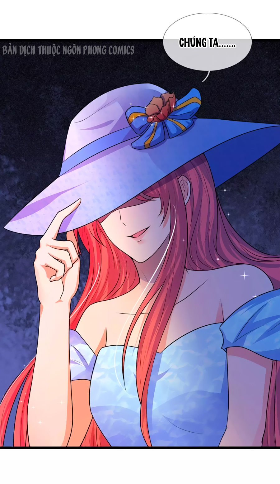 Tù Sủng Muốn Tạo Phản Của Thiếu Soái Bất Lương Chapter 39 - Trang 2